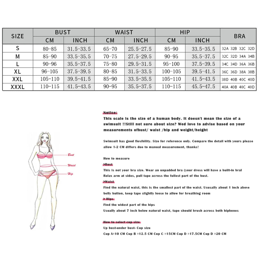 Set Mare “Flower Bloom” – Bikini Rosa con Gonna Coordinata