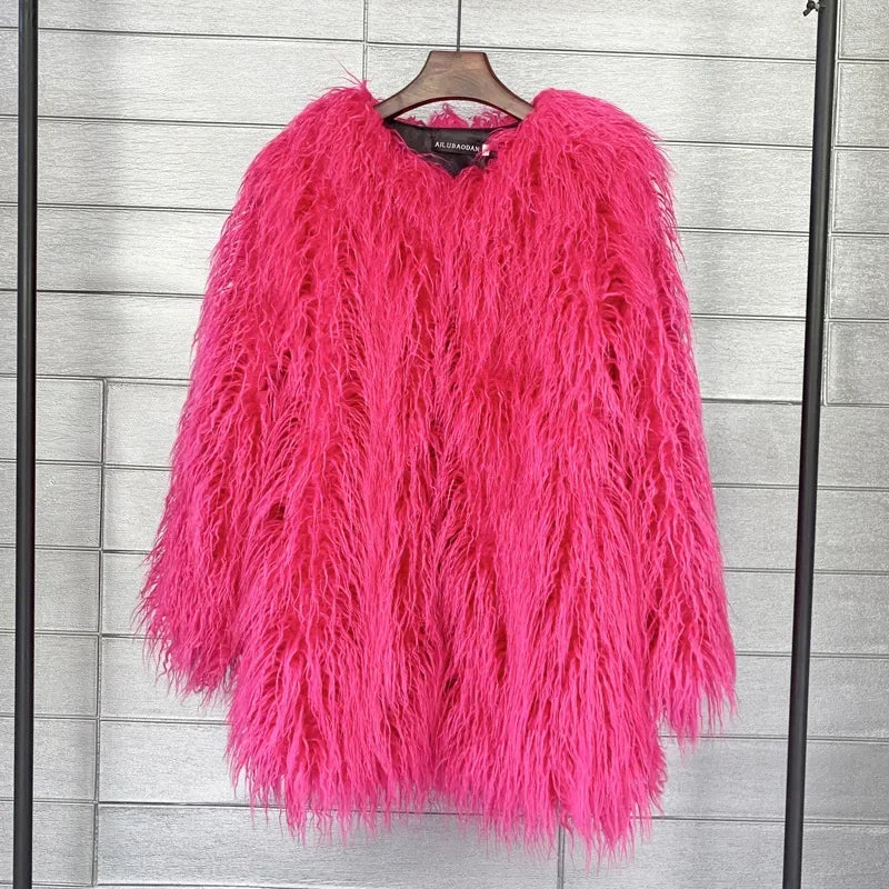 Fur