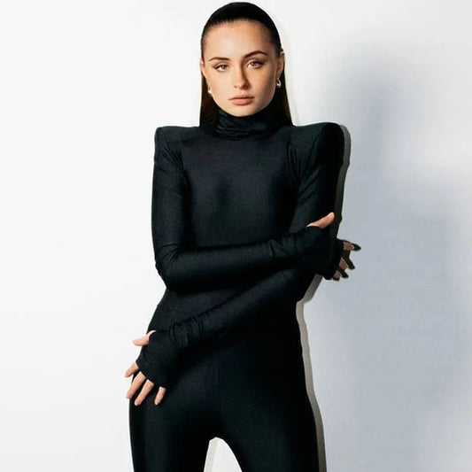 Turtleneck