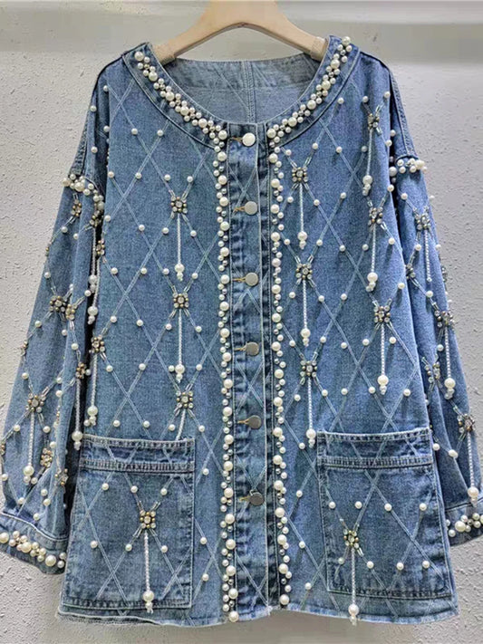 Jeans Jacket