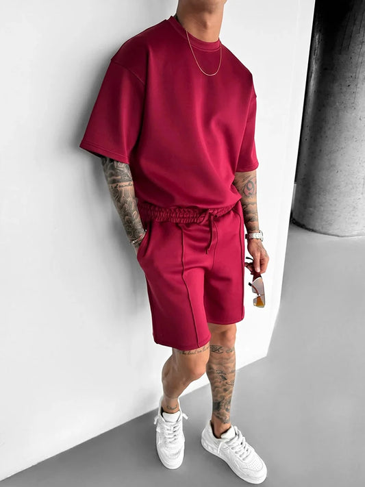 Urban Mood – Look Estivo Uomo