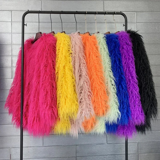 Fur