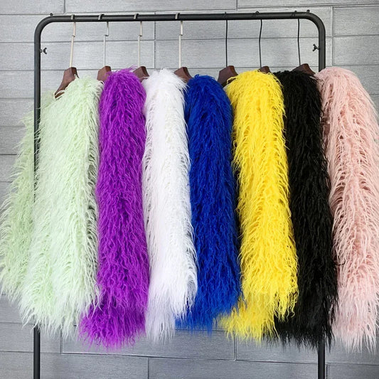Fur