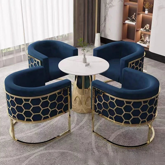 Chairs with an Elegant Design